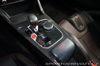 BMW M3 CS H/K Carbon Laser Carpl 2023