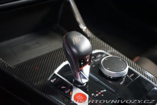 BMW M3 CS H/K Carbon Laser Carpl 2023