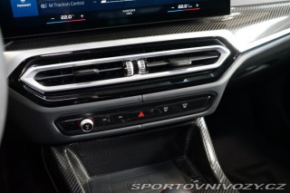 BMW M3 CS H/K Carbon Laser Carpl 2023