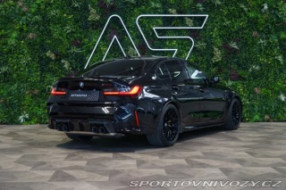 BMW M3 CS H/K Carbon Laser Carpl 2023