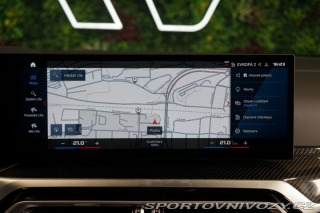 BMW M3 CS H/K Carbon Laser Carpl 2023