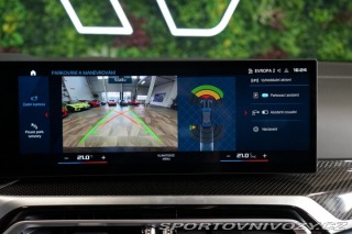 BMW M3 CS H/K Carbon Laser Carpl 2023