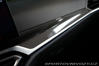 BMW M3 CS H/K Carbon Laser Carpl 2023