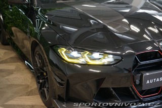 BMW M3 CS H/K Carbon Laser Carpl 2023