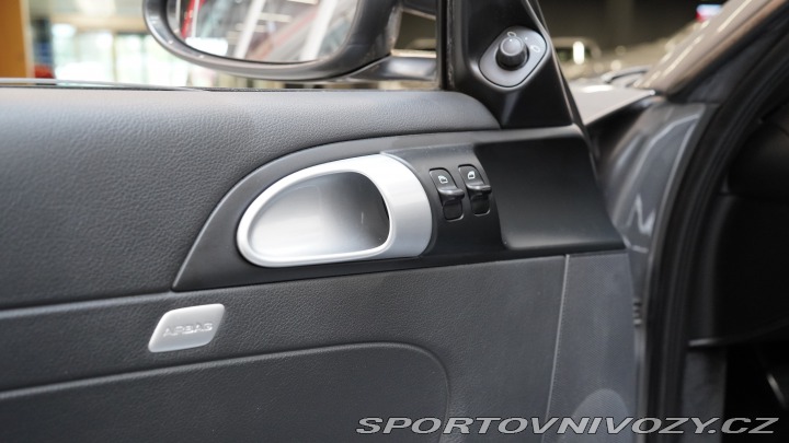 Porsche Boxster 987 Český původ !! 2008