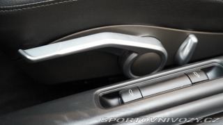 Porsche Boxster 987 Český původ !! 2008