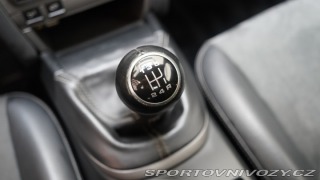 Porsche Boxster 987 Český původ !! 2008