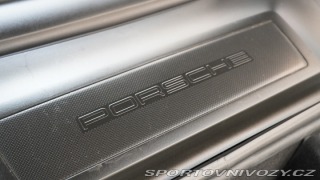 Porsche Boxster 987 Český původ !! 2008