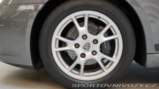Porsche Boxster 987 Český původ !! 2008