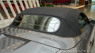 Porsche Boxster 987 Český původ !! 2008