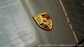 Porsche Boxster 987 Český původ !! 2008