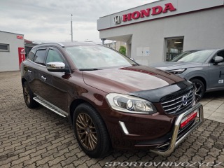 Volvo  XC60 2.4 D4 Summum AWD Polesta