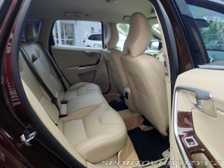 Volvo Ostatní modely XC60 2.4 D4 Summum AWD Polesta 2016