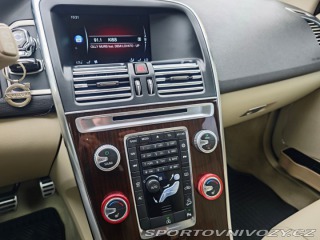 Volvo Ostatní modely XC60 2.4 D4 Summum AWD Polesta 2016