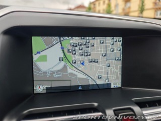 Volvo Ostatní modely XC60 2.4 D4 Summum AWD Polesta 2016