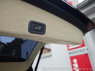 Volvo Ostatní modely XC60 2.4 D4 Summum AWD Polesta 2016