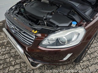 Volvo Ostatní modely XC60 2.4 D4 Summum AWD Polesta 2016