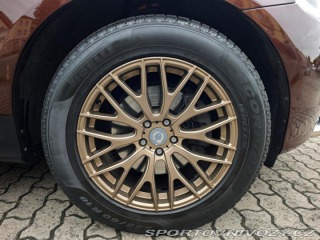 Volvo Ostatní modely XC60 2.4 D4 Summum AWD Polesta 2016