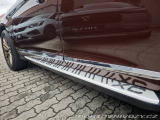 Volvo Ostatní modely XC60 2.4 D4 Summum AWD Polesta 2016