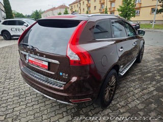 Volvo Ostatní modely XC60 2.4 D4 Summum AWD Polesta 2016
