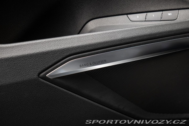 Audi Ostatní modely e-tron 55 quattro/Advanced 2019
