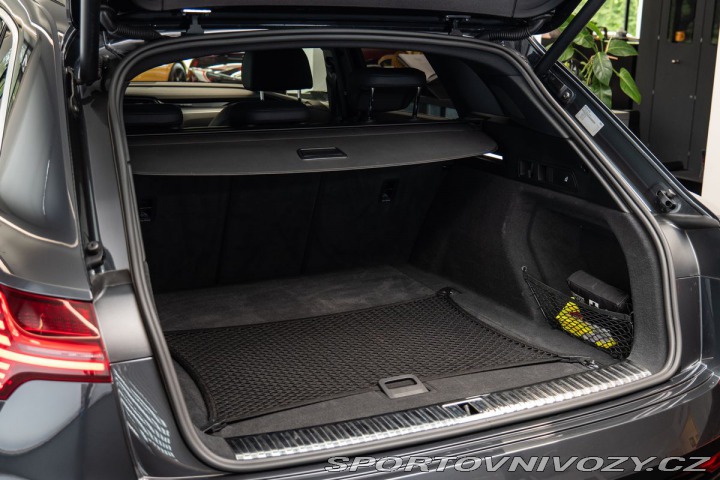 Audi Ostatní modely e-tron 55 quattro/Advanced 2019