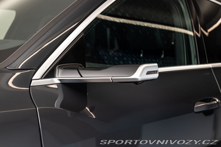 Audi Ostatní modely e-tron 55 quattro/Advanced 2019