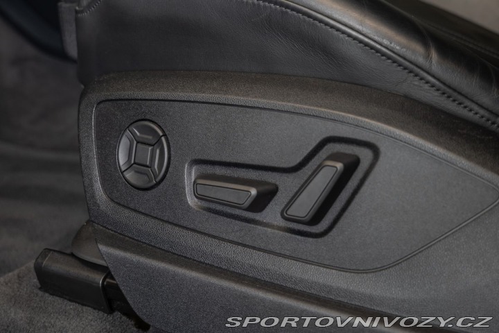 Audi Ostatní modely e-tron 55 quattro/Advanced 2019