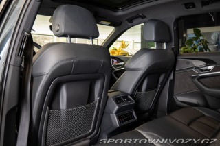 Audi Ostatní modely e-tron 55 quattro/Advanced 2019