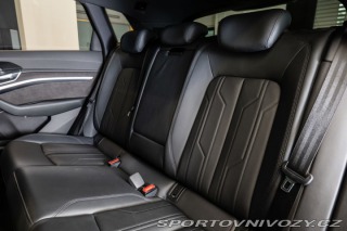 Audi Ostatní modely e-tron 55 quattro/Advanced 2019