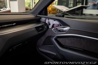 Audi Ostatní modely e-tron 55 quattro/Advanced 2019