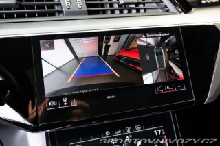Audi Ostatní modely e-tron 55 quattro/Advanced 2019