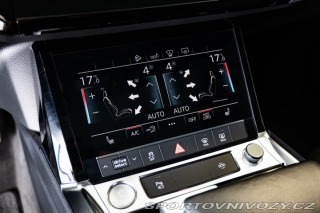 Audi Ostatní modely e-tron 55 quattro/Advanced 2019