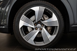 Audi Ostatní modely e-tron 55 quattro/Advanced 2019