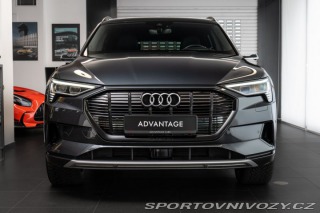 Audi Ostatní modely e-tron 55 quattro/Advanced 2019