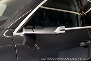 Audi Ostatní modely e-tron 55 quattro/Advanced 2019