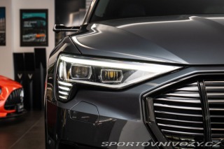 Audi Ostatní modely e-tron 55 quattro/Advanced 2019
