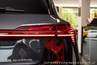 Audi Ostatní modely e-tron 55 quattro/Advanced 2019