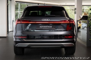 Audi Ostatní modely e-tron 55 quattro/Advanced 2019