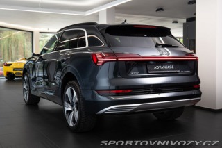 Audi Ostatní modely e-tron 55 quattro/Advanced 2019