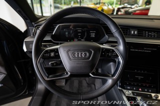 Audi Ostatní modely e-tron 55 quattro/Advanced 2019
