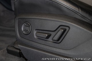 Audi Ostatní modely e-tron 55 quattro/Advanced 2019