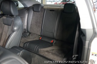 Audi A5 Coupe Kamera ACC Tažné 2017