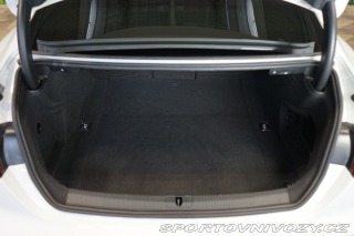Audi A5 Coupe Kamera ACC Tažné 2017