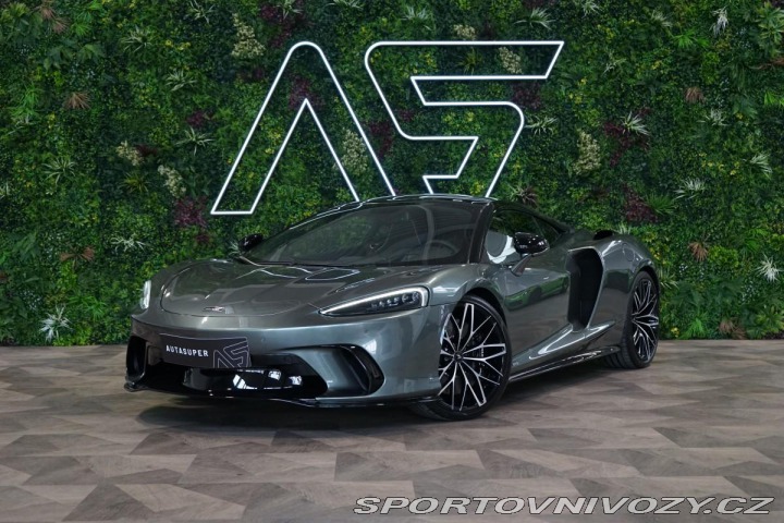 McLaren Ostatní modely LIFT*B&W*LED*TECHLUX 2025
