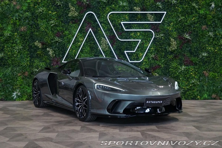 McLaren Ostatní modely LIFT*B&W*LED*TECHLUX 2025