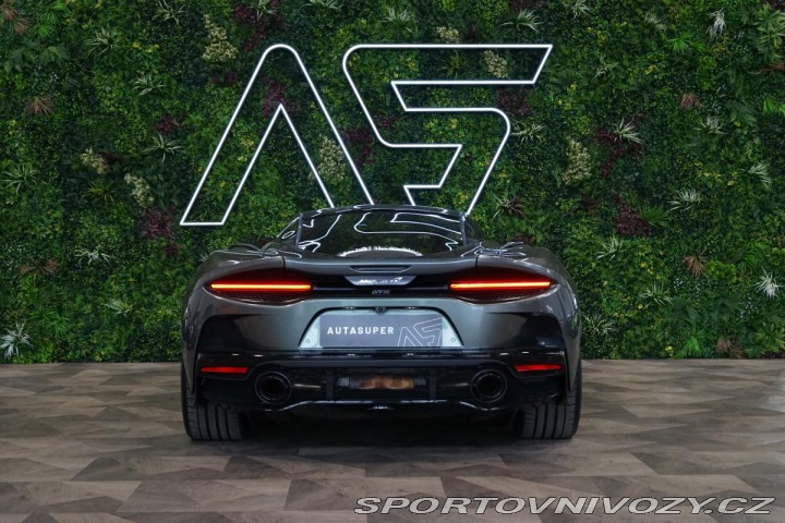 McLaren Ostatní modely LIFT*B&W*LED*TECHLUX 2025