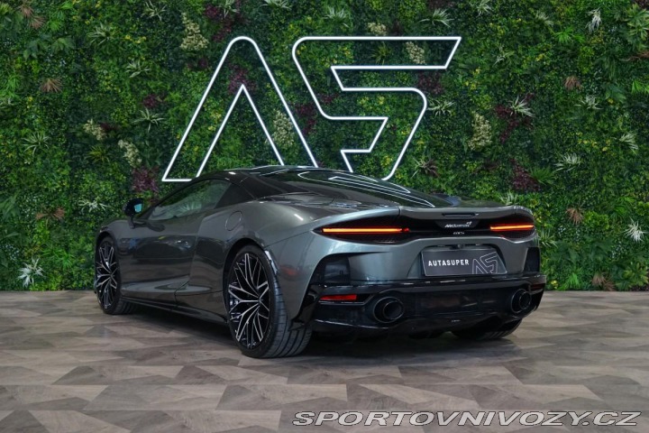 McLaren Ostatní modely LIFT*B&W*LED*TECHLUX 2025
