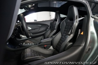 McLaren Ostatní modely LIFT*B&W*LED*TECHLUX 2025
