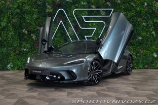 McLaren Ostatní modely LIFT*B&W*LED*TECHLUX 2025